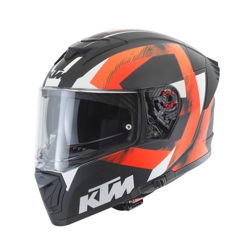 Ktm powerwear breaker evo helm - ktm,