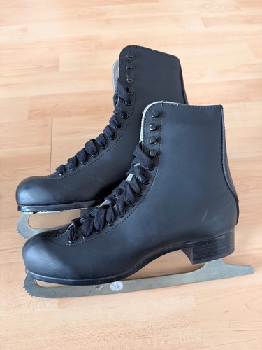 Schlittschuhe damen - schlittschuhe,