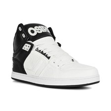 Osiris NYC 83 CLK High Top