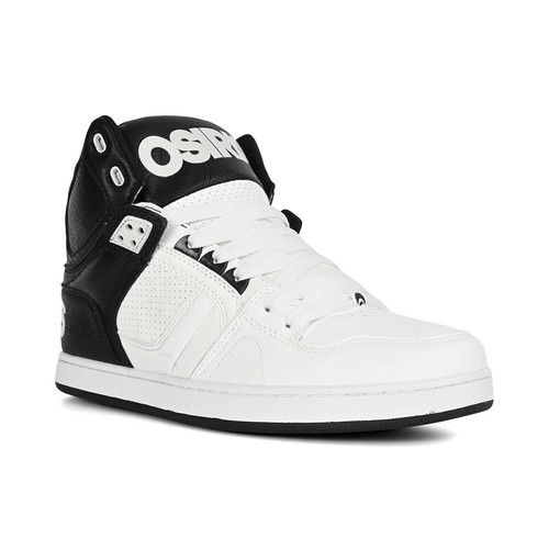 Osiris nyc clk - clk, high
