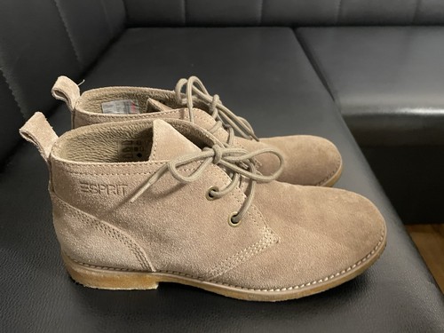 Esprit drydon boots damen - esprit,