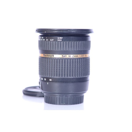 Tamron b001 10 24mm - -, 10-24mm