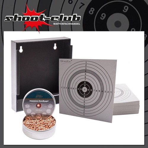 Shoxx kugelfang h - shoxx, +