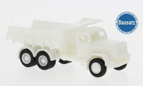 Brekina 10225 87 - 1/87, magirus