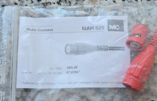 Multi-Contact MAH 529