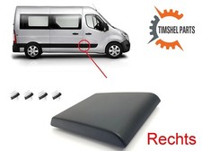 Zierleiste (klein) vorne