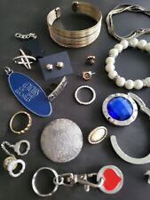 20 Teile Schmuck Konvolut