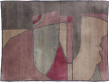 Großteppich Tibet modern ca