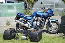 Suzuki Bandit GSF 600 S *TÜV von 2023 OHNE Mängel*