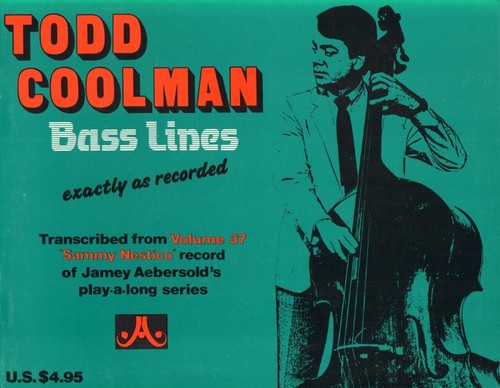 Jamey aebersold jazz - jamey,