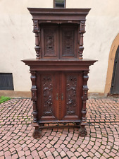 Schrank Buffet Antikmöbel Antiquitäten Antik Kommode Vertiko frei Haus