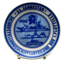 Ehrengeschenk DDR NVA