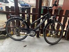 Prophete Alurex Touring Damenrad