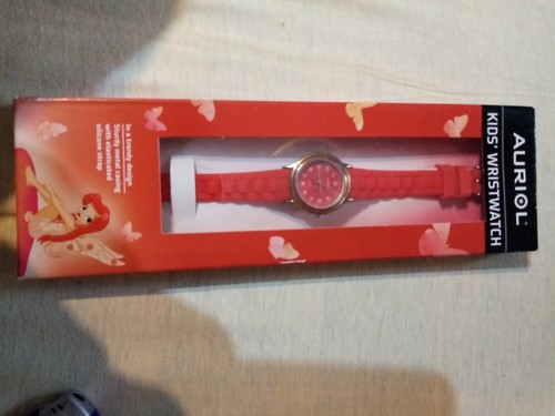Sale kinderuhr auriol - sale!!!, kinderuhr,