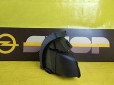 Air Jet Vauxhall Omega B