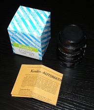 Kenko Zwischenringe Set Auto