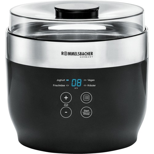 Rommelsbacher 80 - jg,