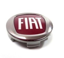 Alloy Wheel Centre Cap - 250