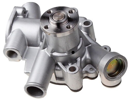 Wasserpumpe für yanmar 3tna72 - fÜr,