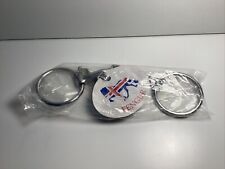 S124 Fengur Wassertrense 11,5cm Gebiss Pferde 