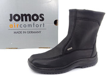 JOMOS Aircomfort Waterproof Stiefeletten Boots Herrenstiefel Schuhe Gr. 40 H