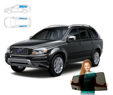 Sonnenschutz f. Volvo XC90 I 1