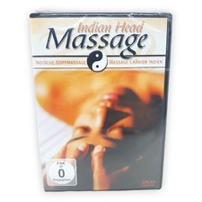 Indian Head Massage Indische