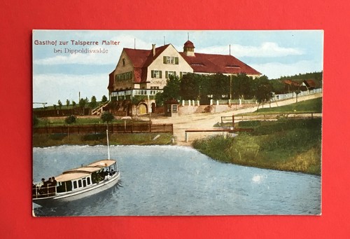Dippoldiswalde 1914 - dippoldiswalde, um