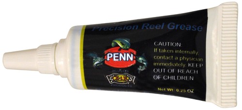 Penn rollenfett tube - 7g, rell