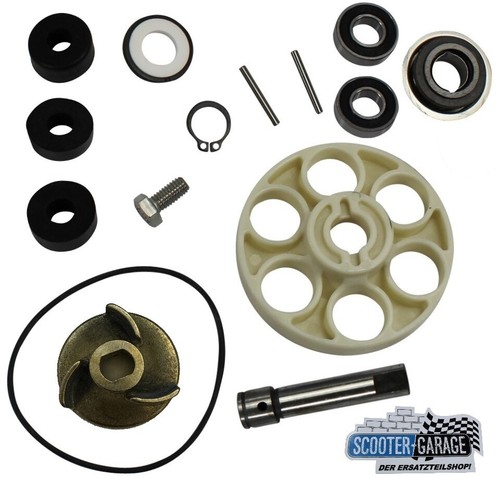 Wasserpumpe reparatur set - reparatur,
