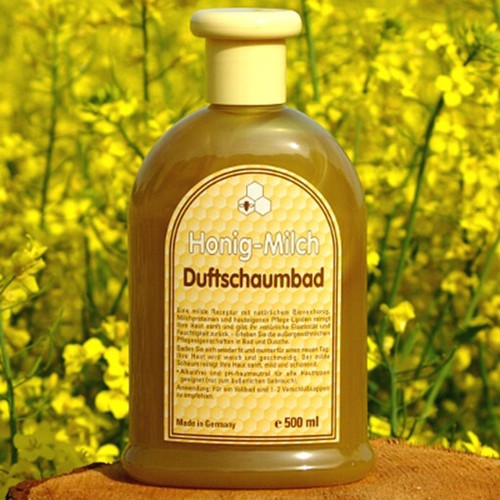 Honig milch - (21,70, eur/l)
