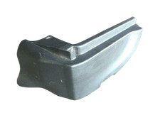 Verkleidung VW Polo 6N links Kofferraum 6N 6N1 Hutablage 6N0867761