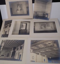 7 photos Berlin around 1925