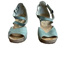 El Natura Lista Pantoletten