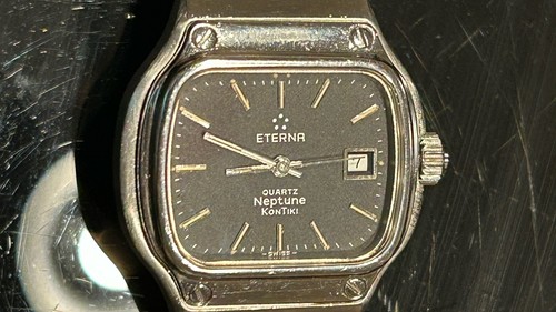 Eterna neptune - 🇨🇭,