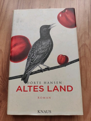 Altes land von dörte hansen - altes,