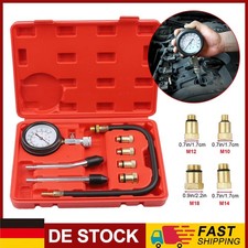 Kompressionstester für