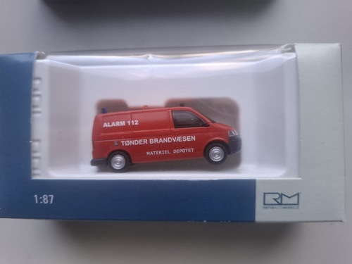Rietze 51846 vw t5 - vw,