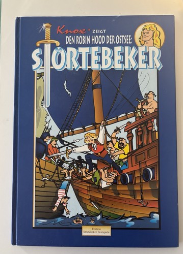 Robin hood der ostsee - hood,