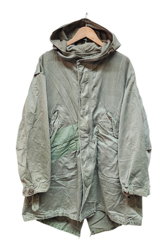 Original vintage army - us,