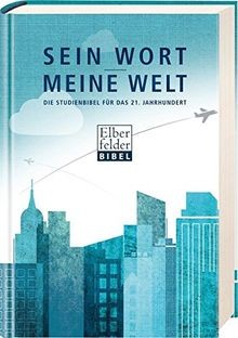 Sein wort meine welt die - welt:,