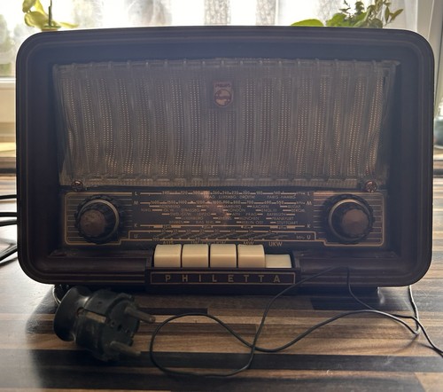 Philips philetta 273 - philetta,