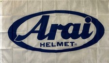 Arai Fahne Motorradhelm Helm