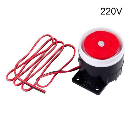 120db sirene alarm - sirene, für