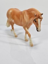 Breyer #938 Haflinger Mare