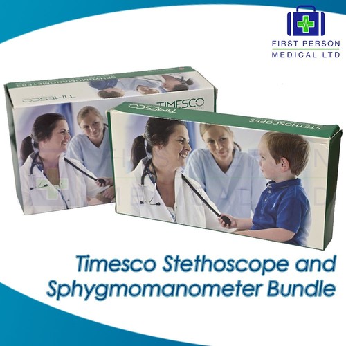 Timesco rubin stethoskop und - stethoskop,
