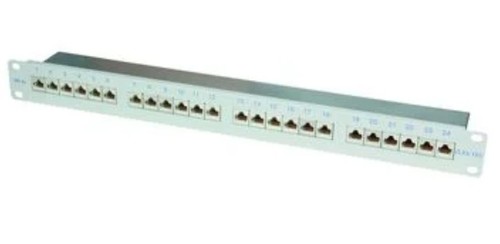 Tac patch panel - za-tac,