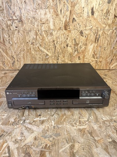 Adr 620 player recorder - adr-620, cd