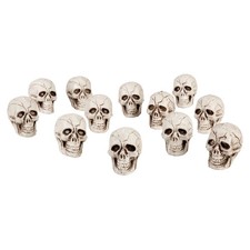 Knochen set raumdeko - raumdeko, 12