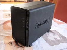Synology DiskStation DS218PLAY